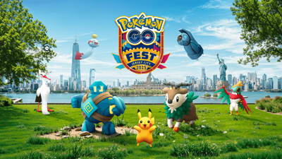 Pokemon GO Fest 2025 Osaka preparation guide - All event bonuses, new features, shiny debuts, best tips, and more