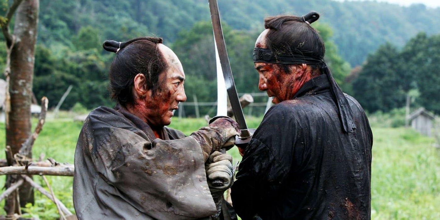13 Assassins