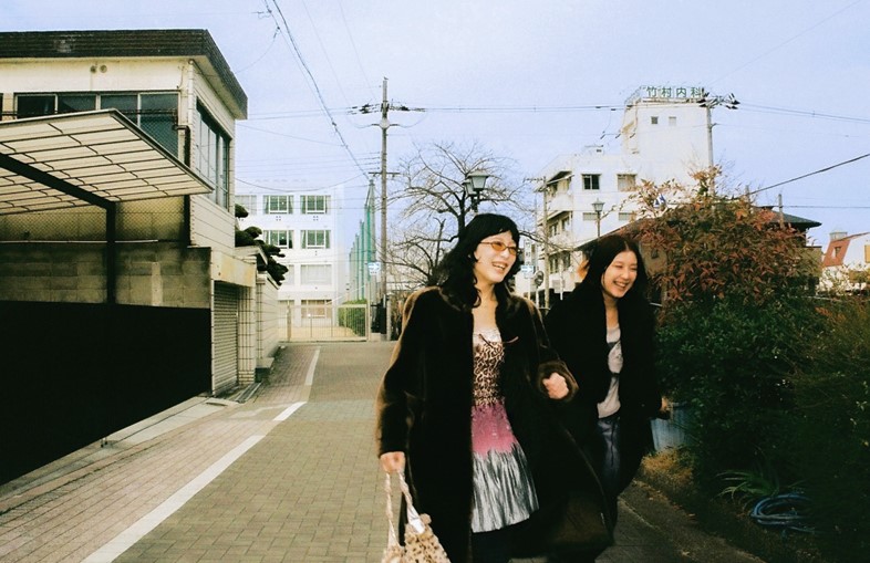 Erika Fujiwara, The World’s Playtoy