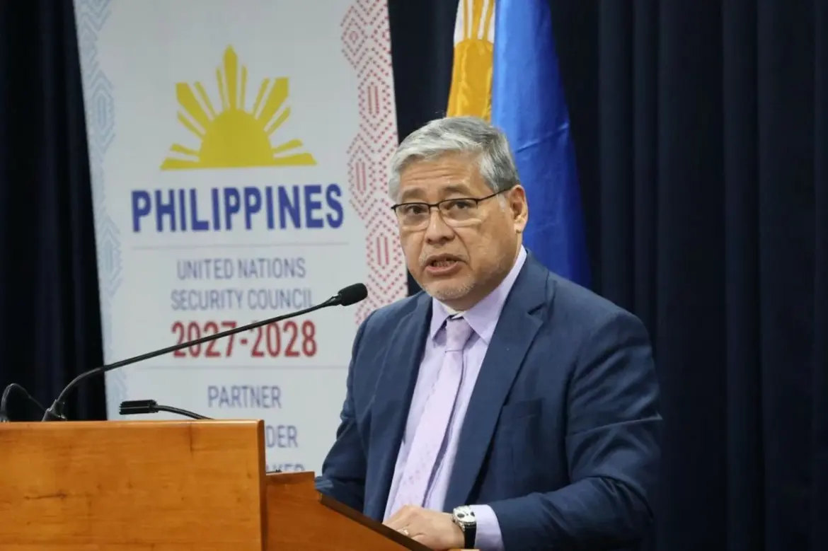 Manalo set to visit Japan