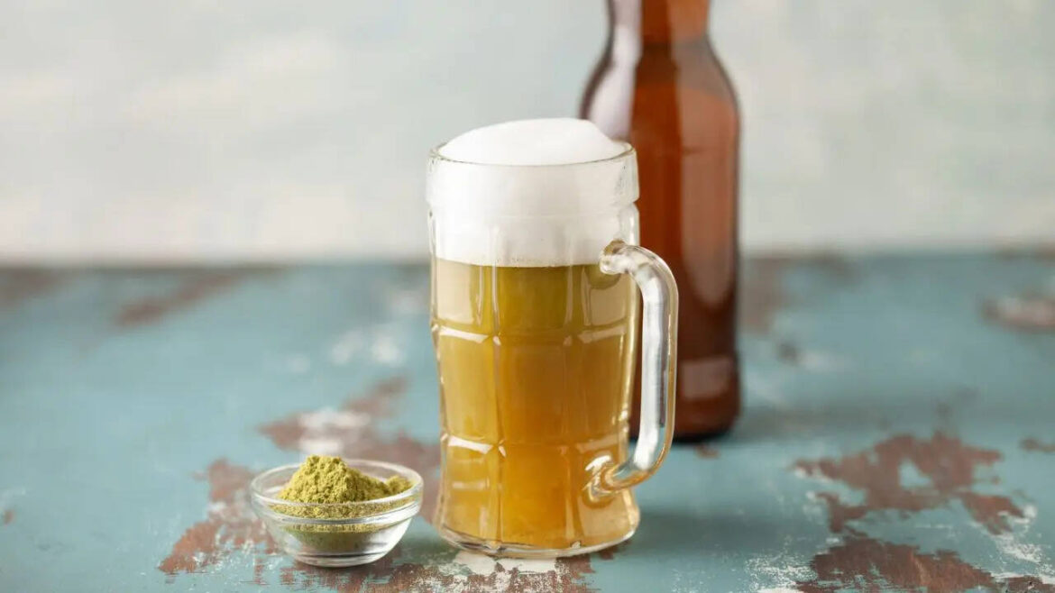 Japan’s Matcha Beer Trend, The Surprisingly Popular Crossover Between Beer And Tea author-479264158