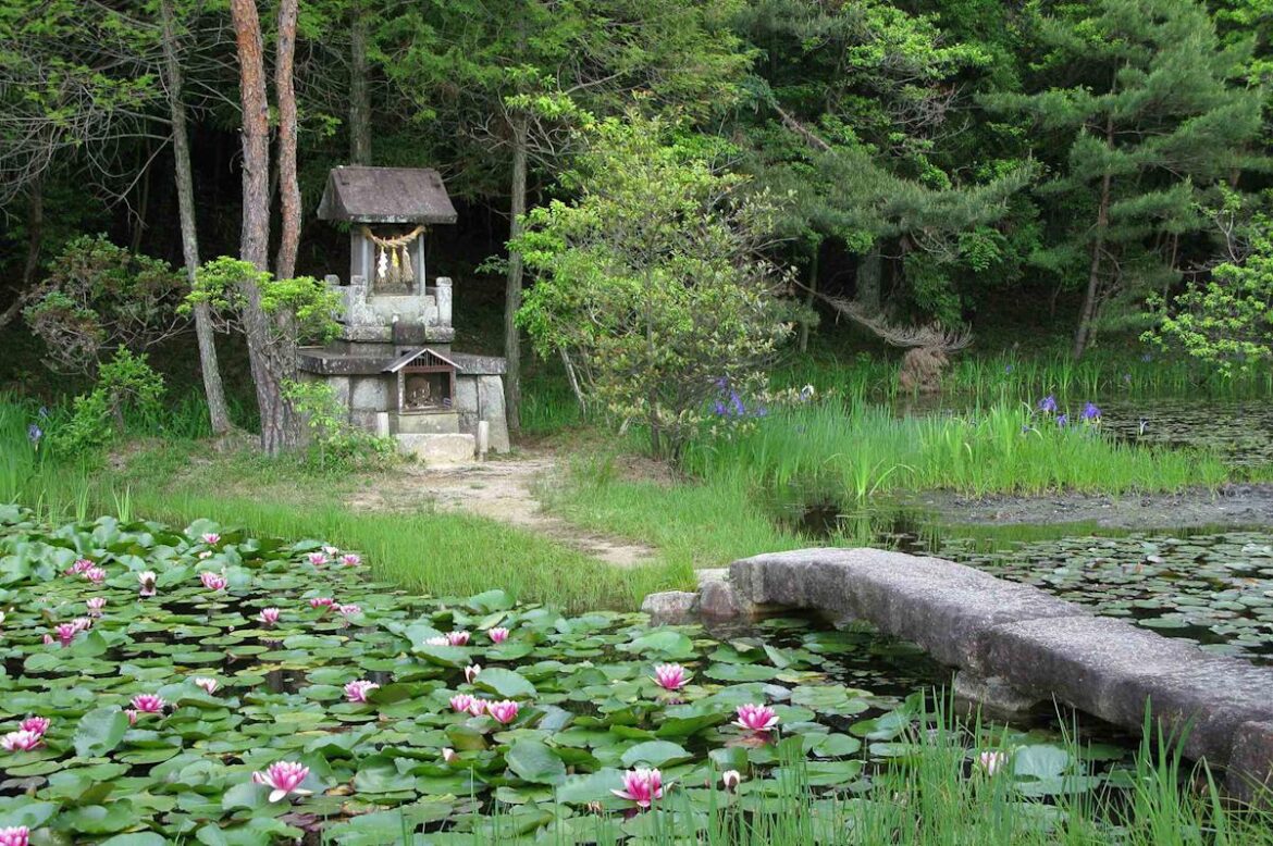 This Peaceful Walking Route Has Been Journeyed by Samurais and Monks—and It’s a Great Way to Experience Japan’s Cherry Blossoms Yahoo lifestyle home