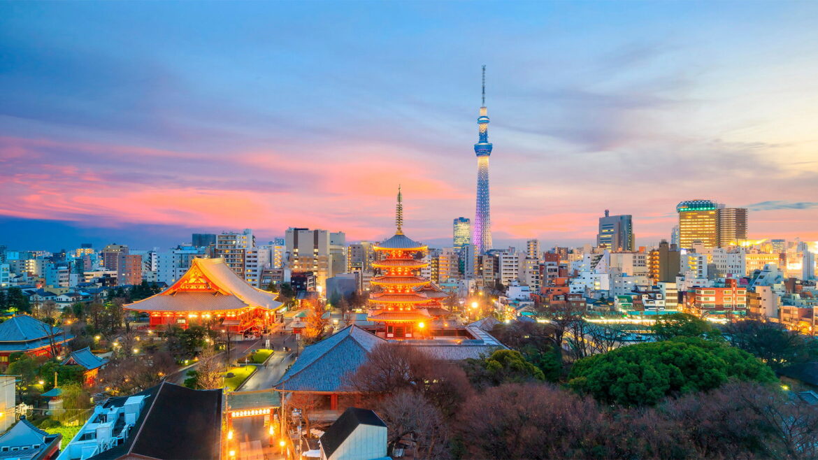 Japan may approve two more casino resorts by 2027, eyes on Tokyo and Hokkaido Japan may approve two more casino resorts by 2027, eyes on Tokyo and Hokkaido