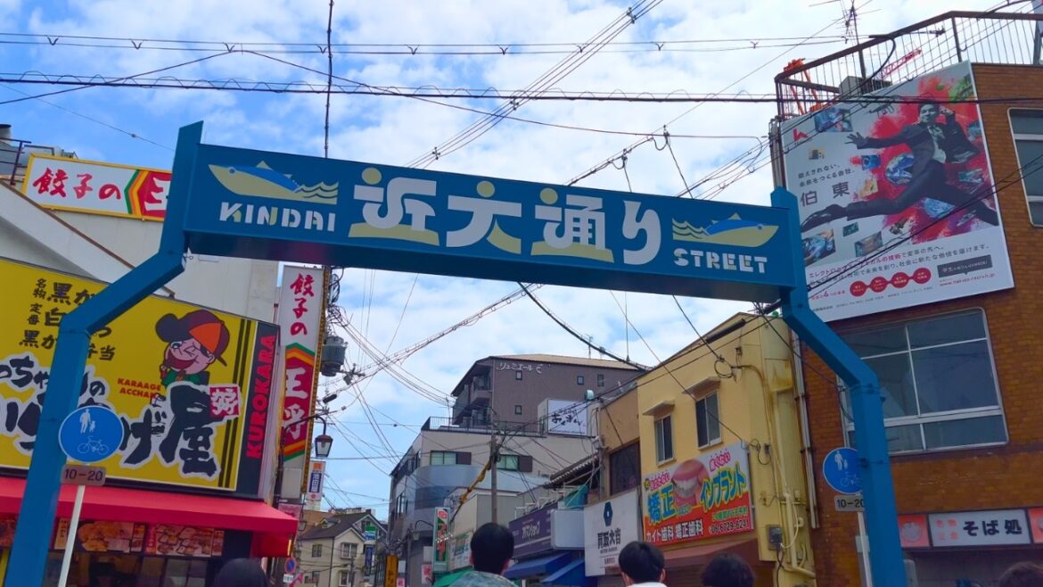 I'm in Japan again // Software Engineer's work trip to Osaka