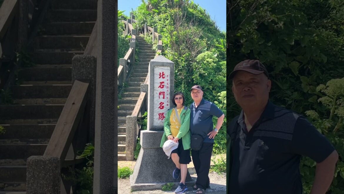 2025年4月29日 #石門洞