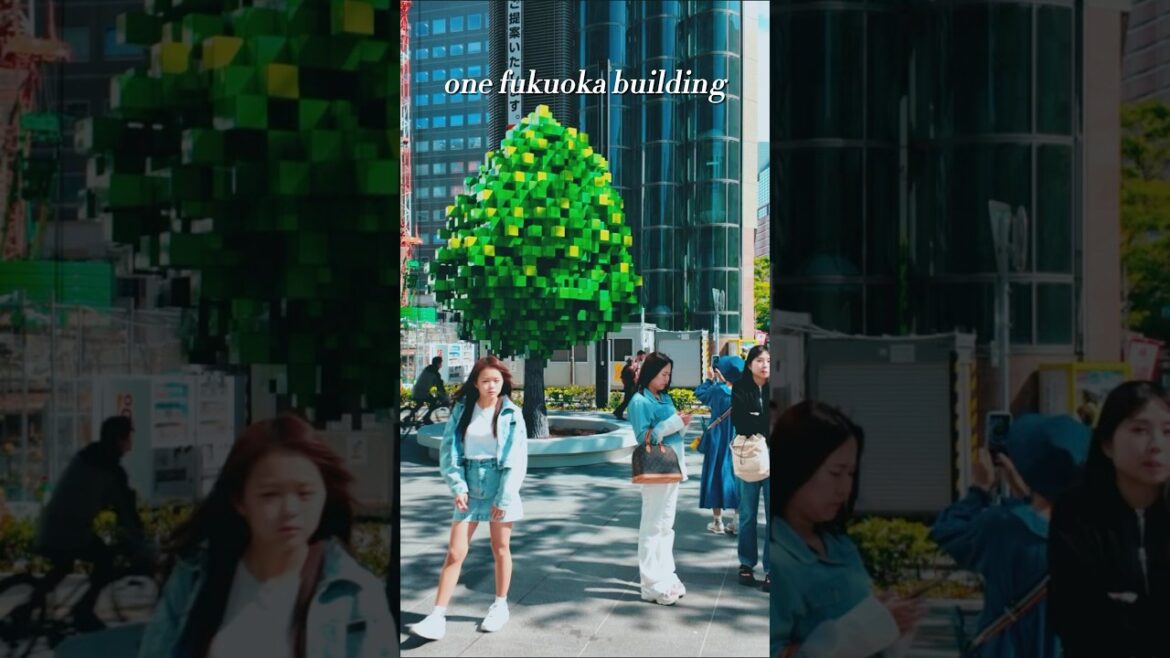 one fukuoka building Japan | Japan|fukuoka|kyushu #japan #fukuoka #kyushu #travel #shorts one fukuoka building Japan | Japan|fukuoka|kyushu #japan #fukuoka #kyushu #travel #shorts