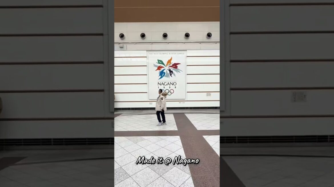 Transit Day from Tokyo to Nagano #japan #travel #winter #snow #tokyotrains #tokyo #nagano