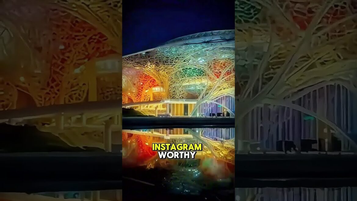 🇲🇾 Malaysia Pavilion – Weaving a Future in Harmony | Osaka, Japan | Expo 2025 🌏✨