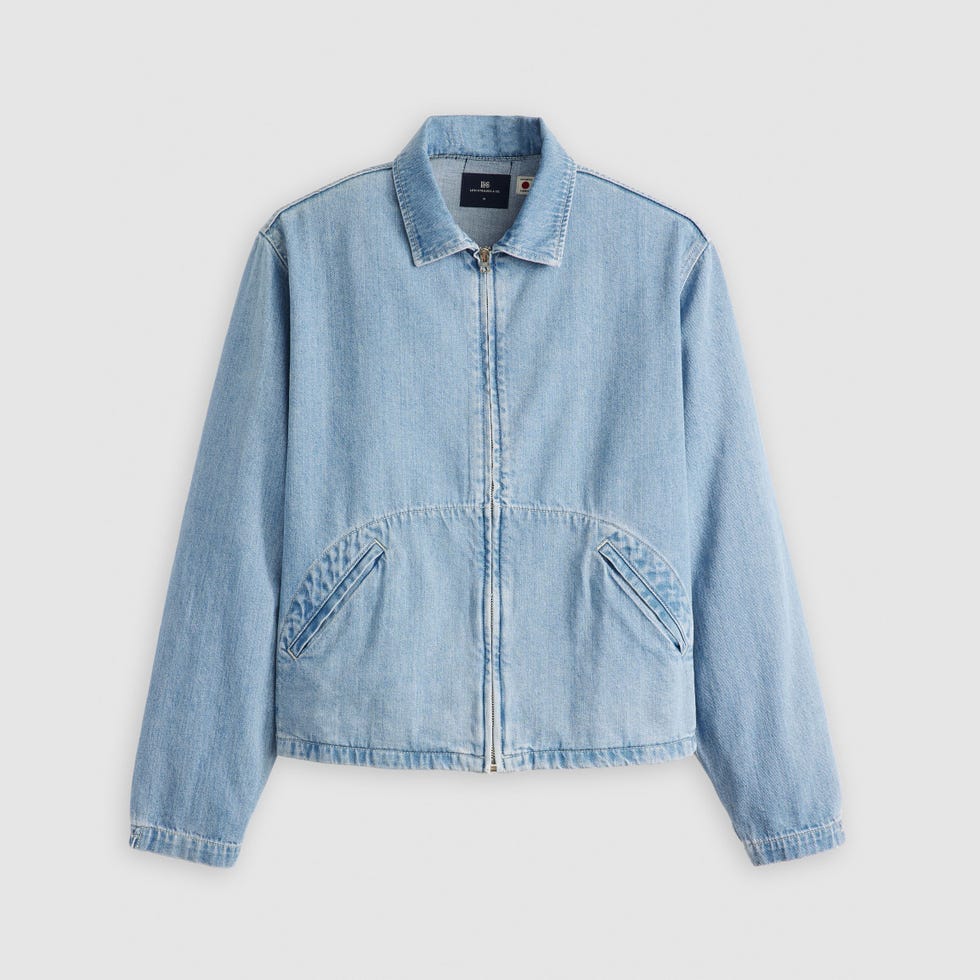 Scout Jacket