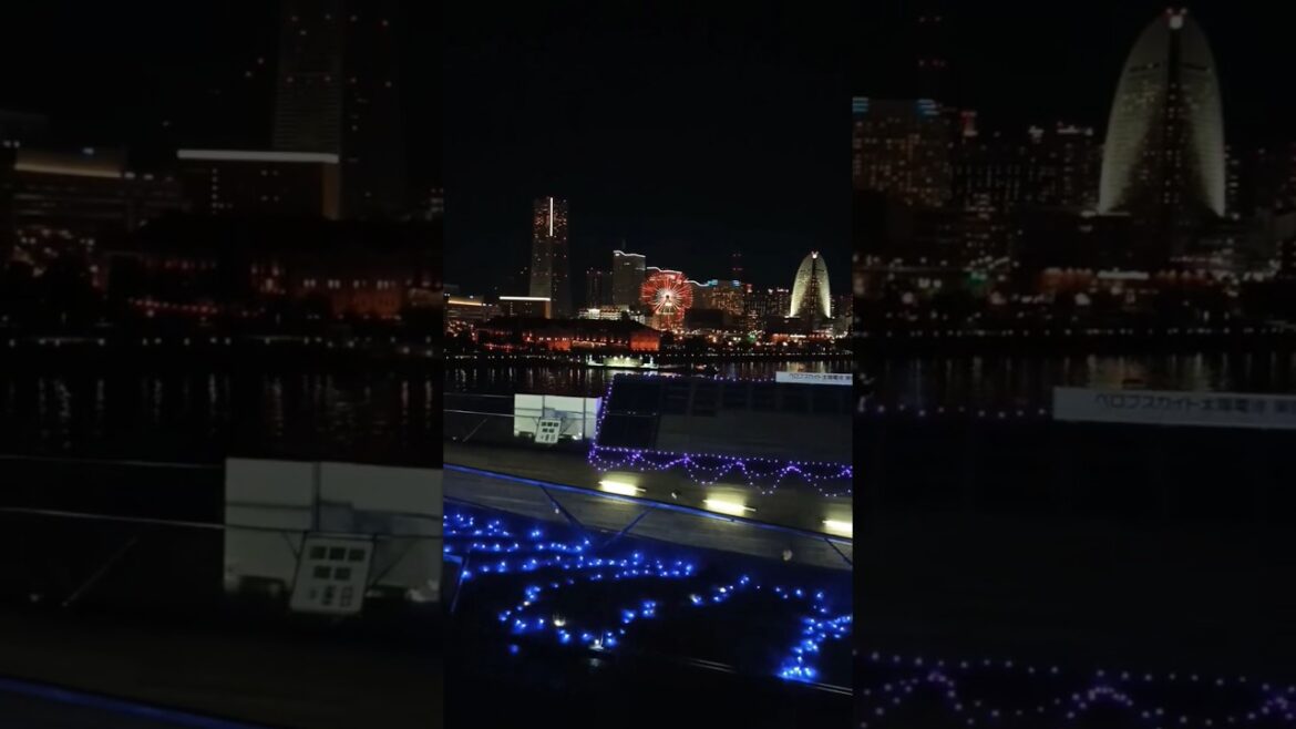 Top 5 things to do Yokohama Japan #yokohama #japan #5things #jasexplorer #travel