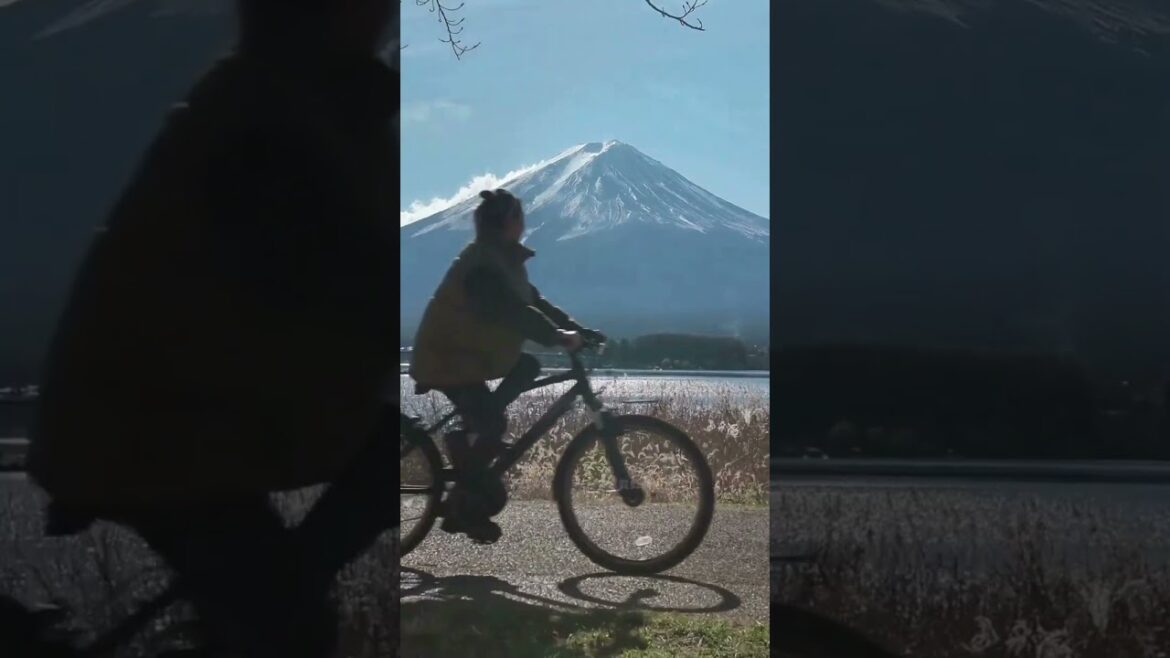This Luxe Hotel in Kawaguchiko Will Blow Your Mind! 🌿🗻 Private Onsen with Fuji Views!
