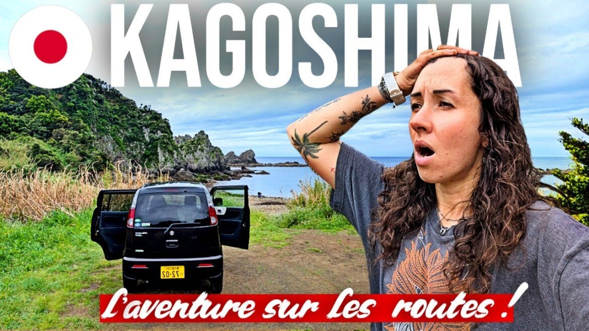 42 | Cela n'était pas prévu au programme... | Kagoshima, Japon