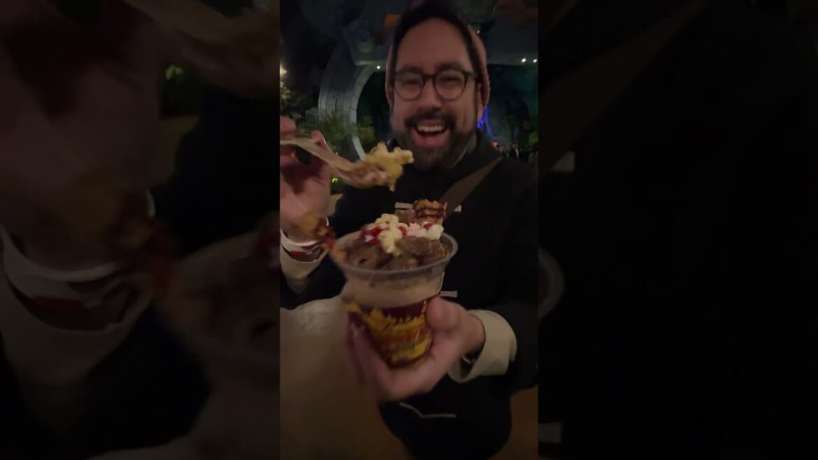 Donkey Kong Country Opening Day Vlog @ Universal Studios Japan!