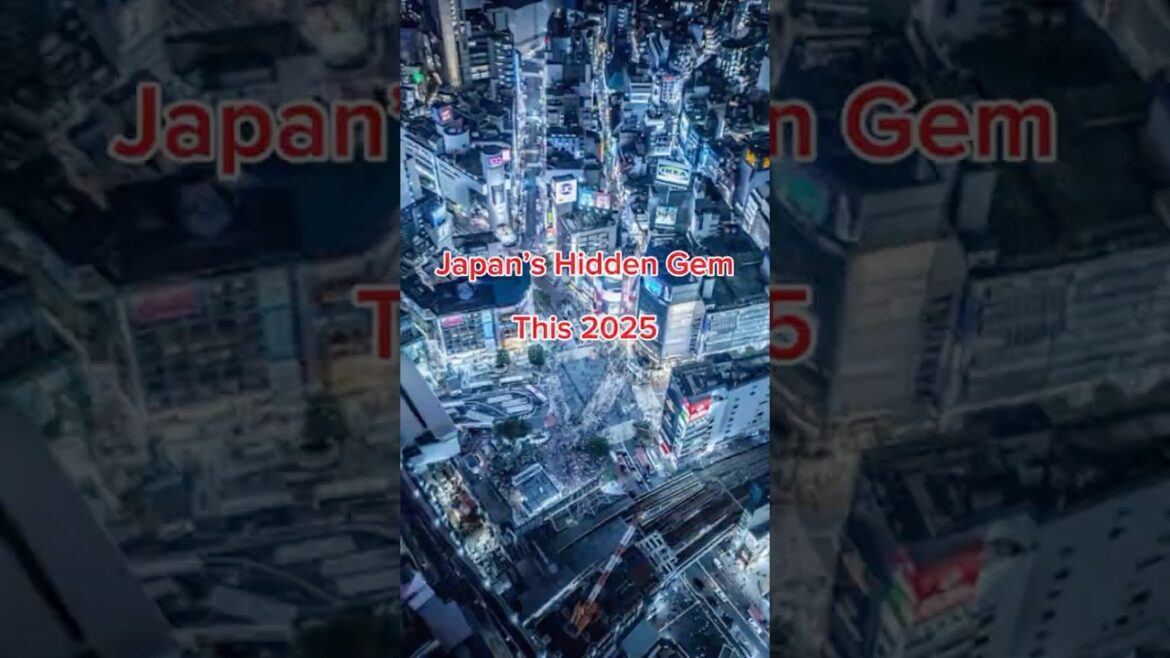 Japan’s Best-Kept Secrets You NEED to Visit in 2025!! #japantravel #japanholiday Japan’s Best-Kept Secrets You NEED to Visit in 2025!! #japantravel #japanholiday