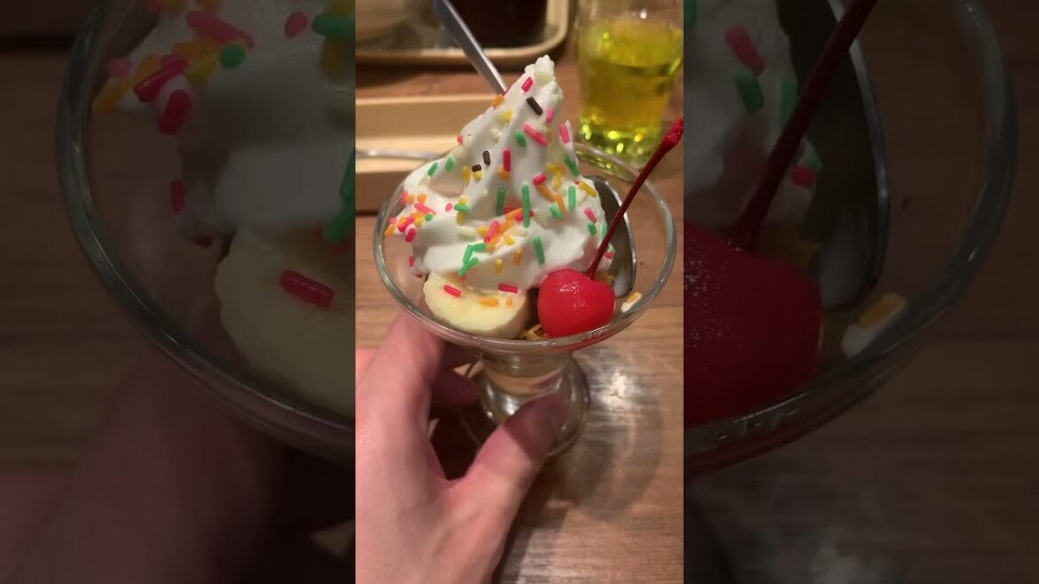 Classic Ice Cream in Kyoto! – Gusto #shorts #trending #japan #travel #kyoto #food #cafe #robot Classic Ice Cream in Kyoto! - Gusto #shorts #trending #japan #travel #kyoto #food #cafe #robot