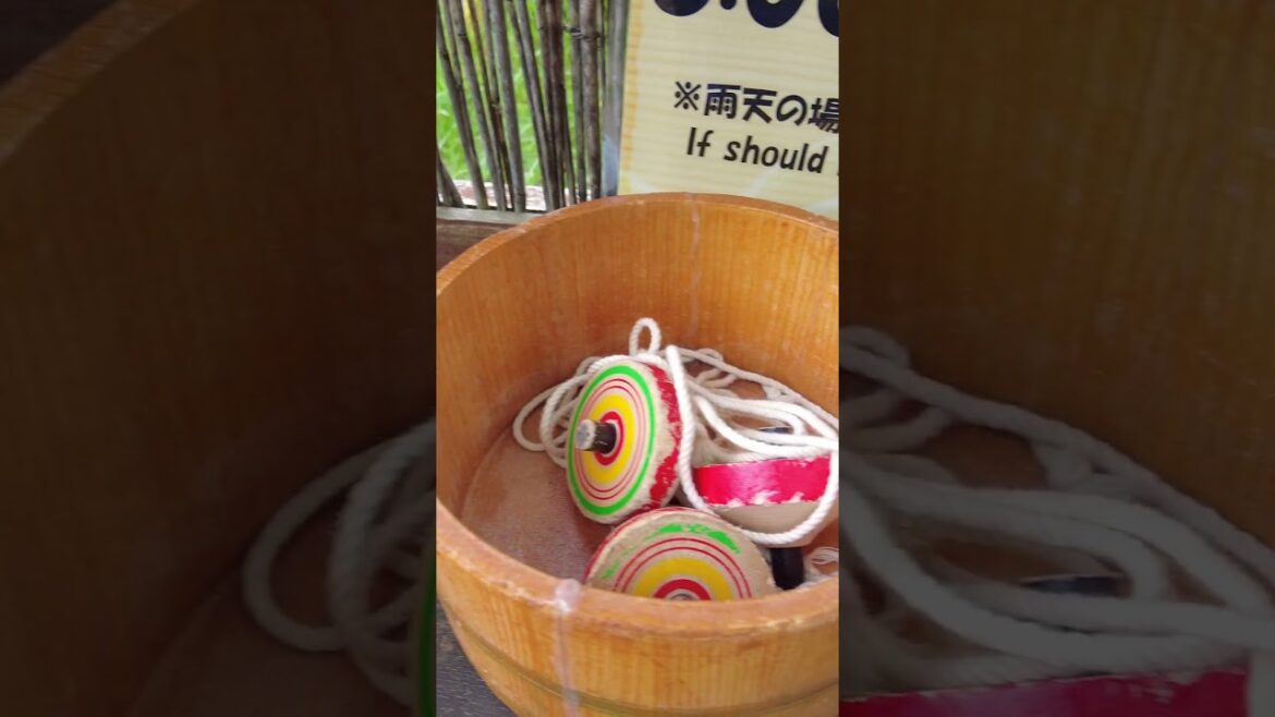 This Japanese Ryokan Feels Like a Ghibli Movie[きらの里] #shorts