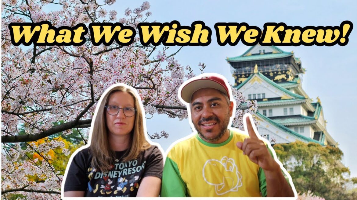 Don’t Miss These Tips Before You Travel to Japan | Family & Budget Friendly Don't Miss These Tips Before You Travel to Japan | Family & Budget Friendly