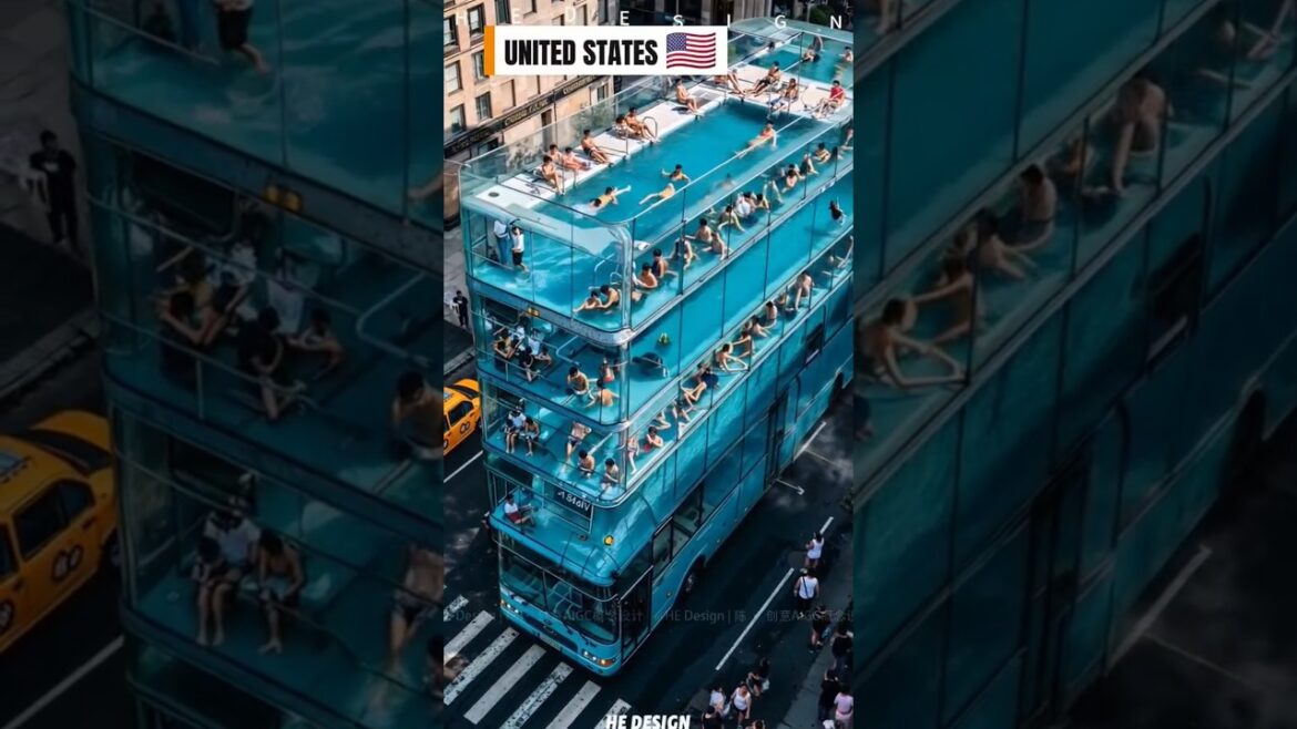 5 Most Beautiful Countries to Visit in the World! 🌍✨