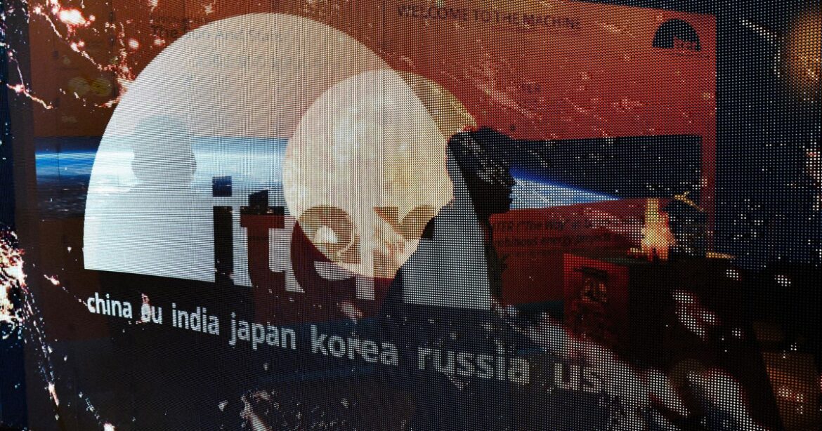 Int'l body promoting next-generation fusion energy joins World Expo in Osaka