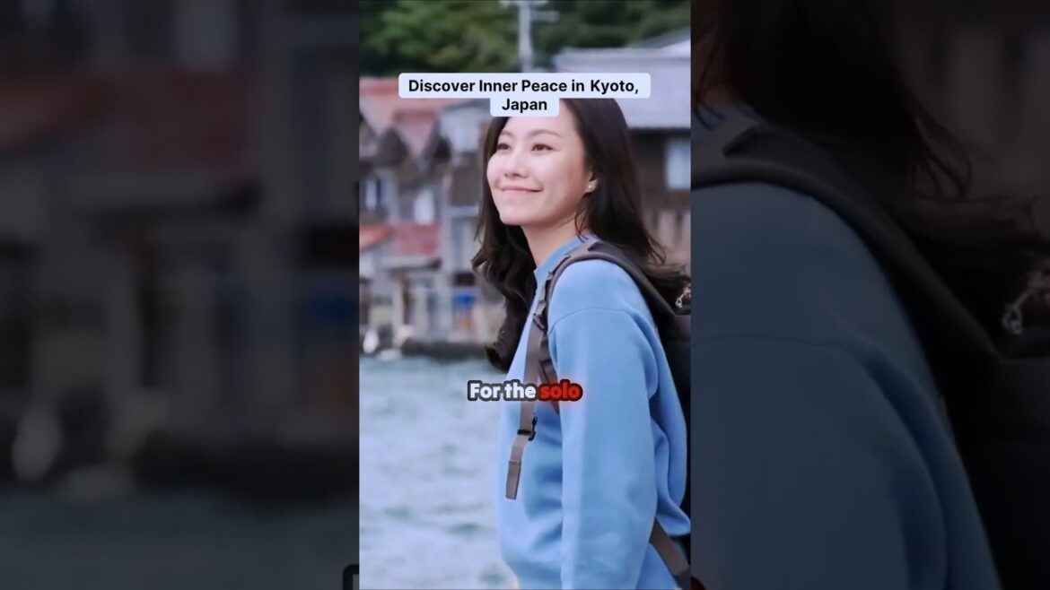 Unleash Your Inner Explorer: Kyoto Awaits! #nature #Kyoto #SoloTravel Unleash Your Inner Explorer: Kyoto Awaits! #nature #Kyoto #SoloTravel