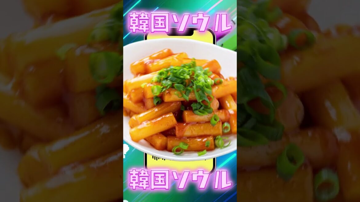 新潟空港スカイデビュー【韓国ソウル編】