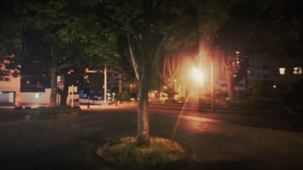 Walking Tour: Nagasaki Backstreets After Dark - Nagasaki, Japan - April 29 2025