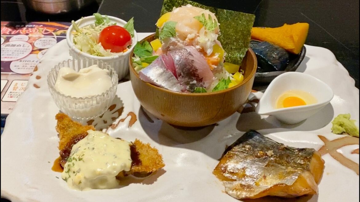 Food tour in Kyoto, Japan! A gourmet guide to 12 foods to eat on your trip to Kyoto