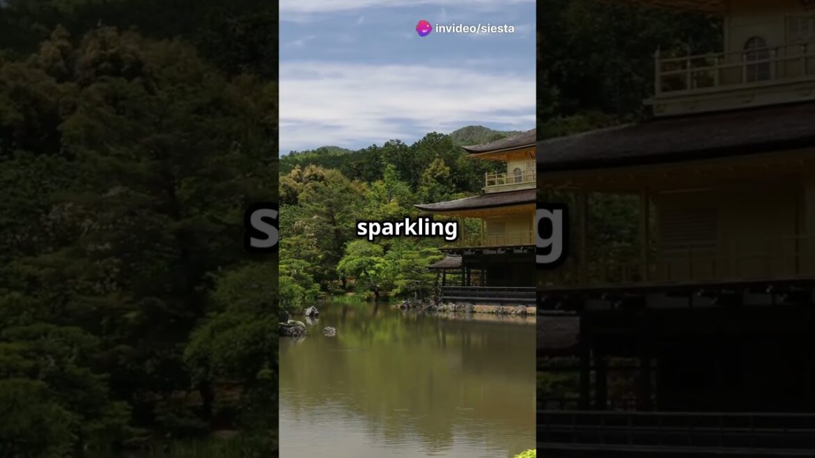 Top 5 BEST Places to Visit in Kyoto, Jap 2024 #kyoto #travel  #beautifuldestinations #japan