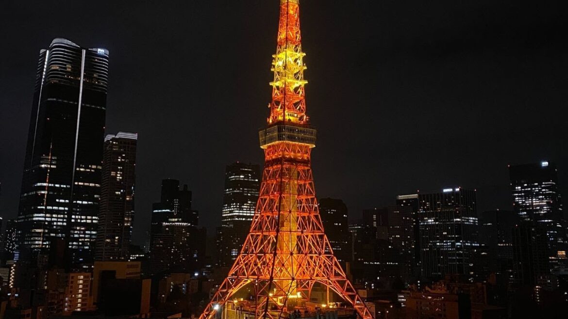 Tokyo, Hakone, Kamakura, Enoshima 2025