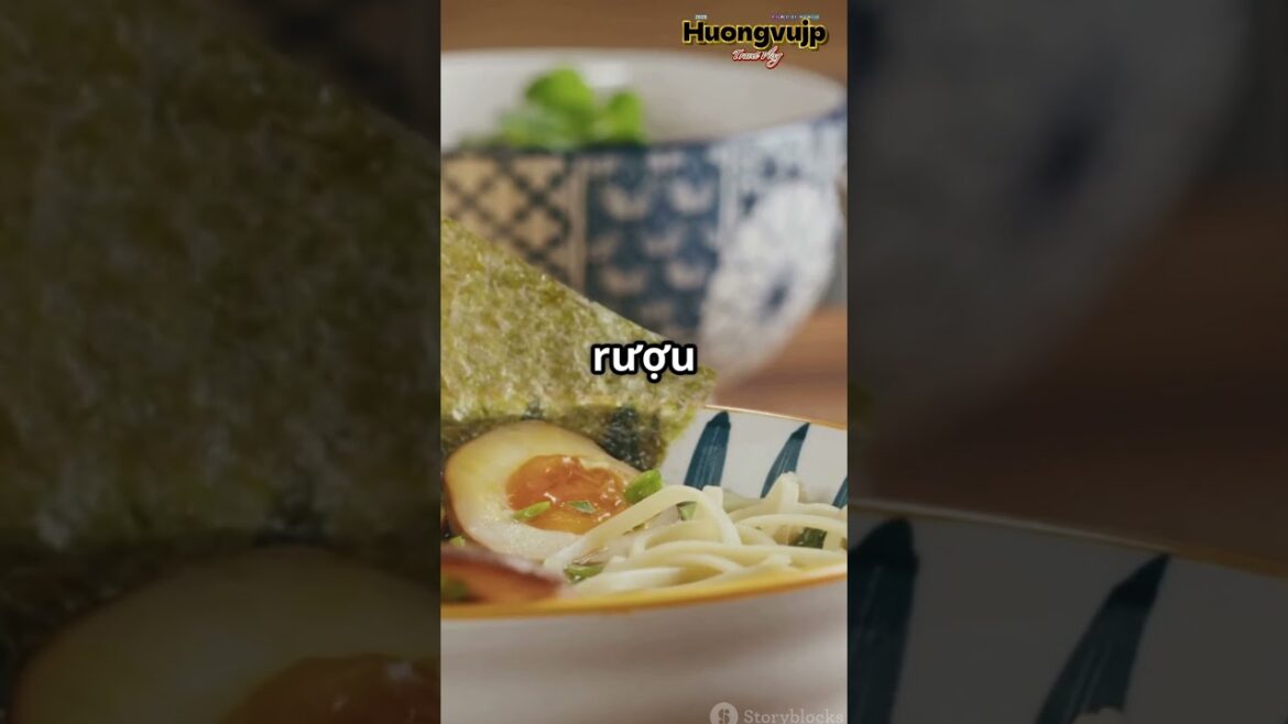 Vùng Tohoku Nhật Bản – Thiên nhiên hoang sơ & lễ hội truyền thống đẹp mê hồn!  #tohoku  #huongvujp