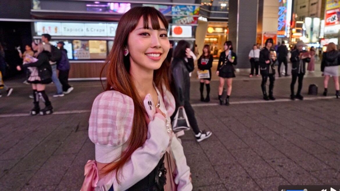 Midnight Secrets of Tokyo’s Most Dangerous Fun Zone