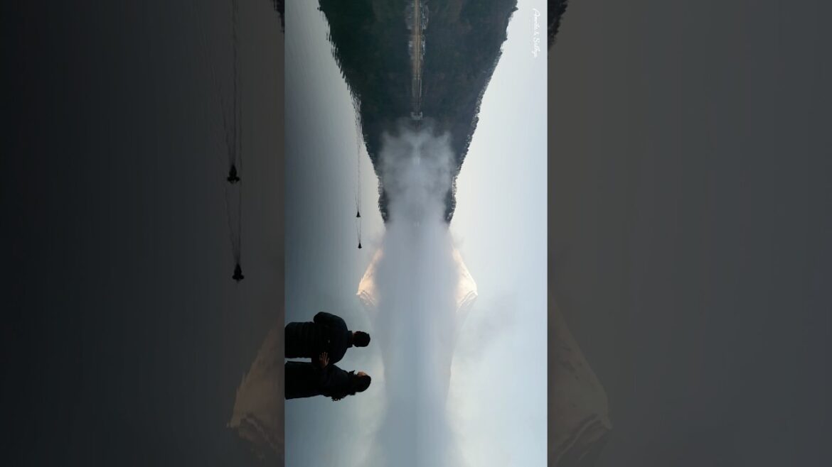 Early Morning Calm by Kawaguchiko | Mount Fuji Moments