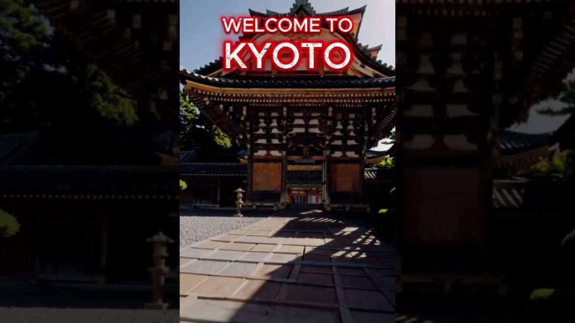 Zen Garden Glow 🌸 | Kyoto Memory Magnet – Temples in a Heartbeat! Zen Garden Glow 🌸 | Kyoto Memory Magnet – Temples in a Heartbeat!