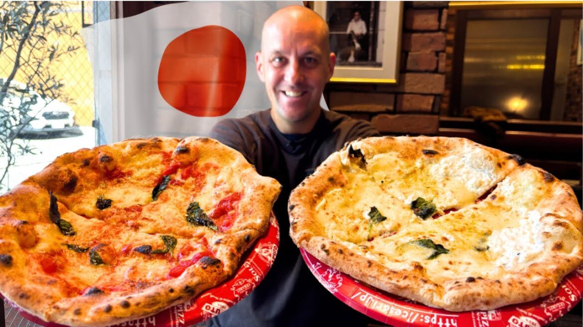 The Most Underrated Food City In Japan- Japanese Food Tour In Nagoya