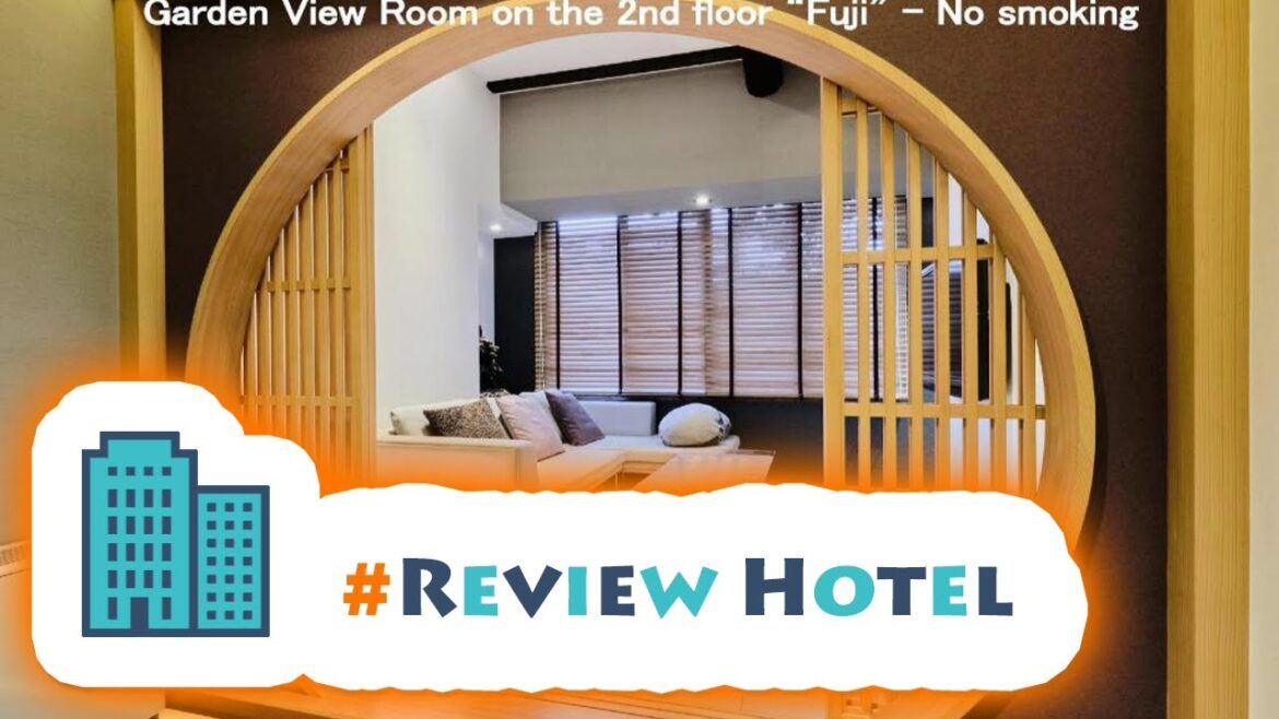 #ReviewHotel #Review Kyoya Ryokan – 12 Years and Over Only #ReviewHotel #Review Kyoya Ryokan - 12 Years and Over Only