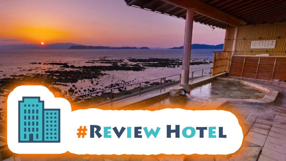 #ReviewHotel #Review Wakayama Kada Hot Spring Kada Kaigetsu