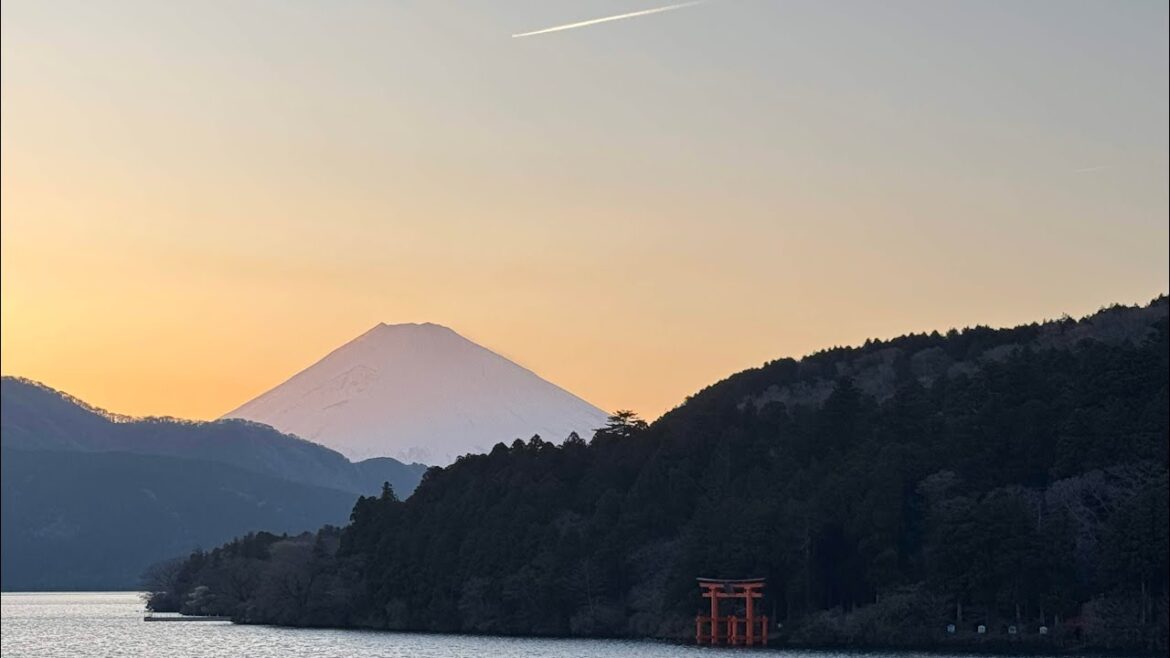 RakutenSTAY Fujimi Terrace Hotel Hakone Lake Ashi