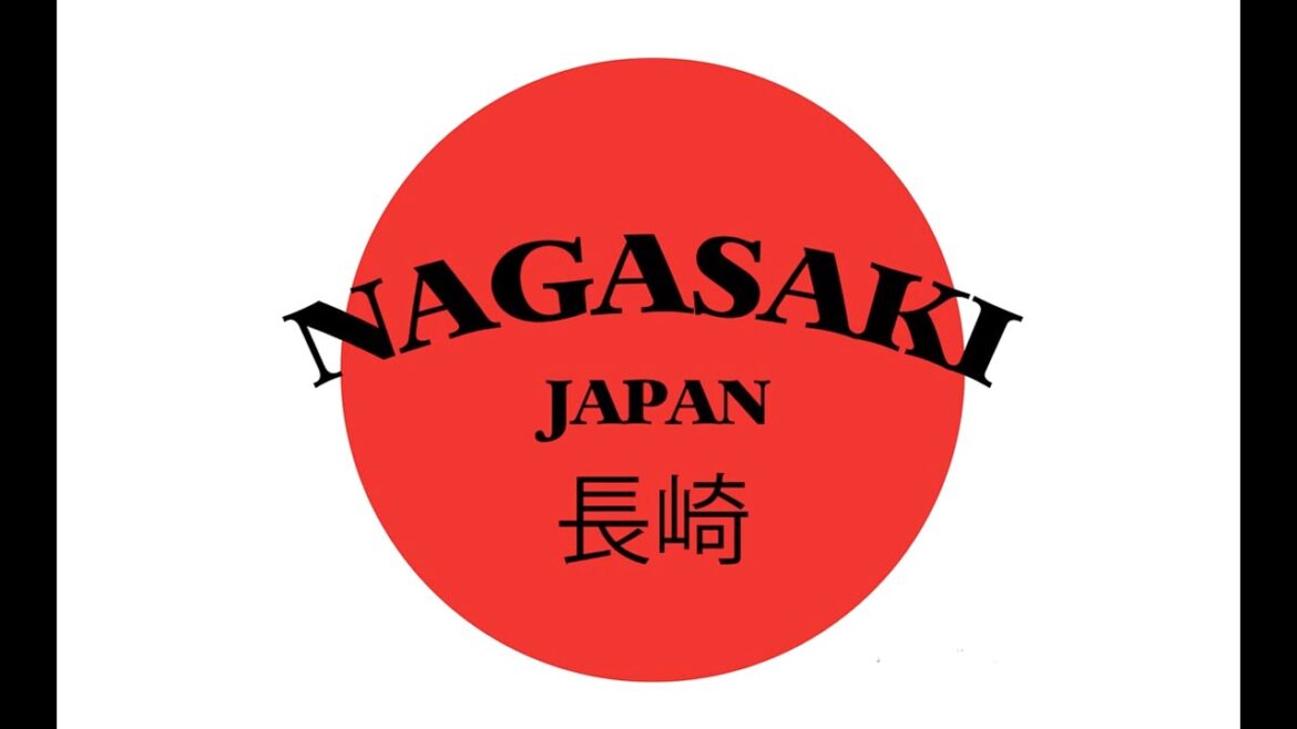 Nagasaki: A Day of Reflection Nagasaki: A Day of Reflection