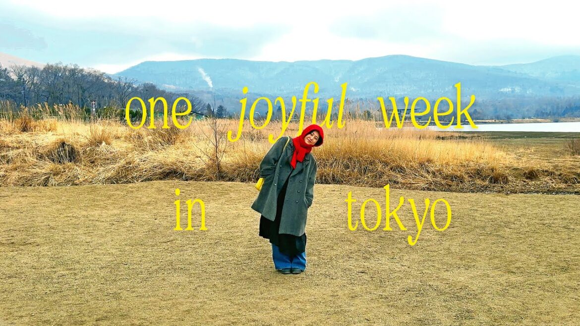 Japan vlog πΈ 1 fun week in Tokyo, painting at the park, cute shops and eats, Mt Fuji, Yokohama trip! Japan vlog πΈ 1 fun week in Tokyo, painting at the park, cute shops and eats, Mt Fuji, Yokohama trip!