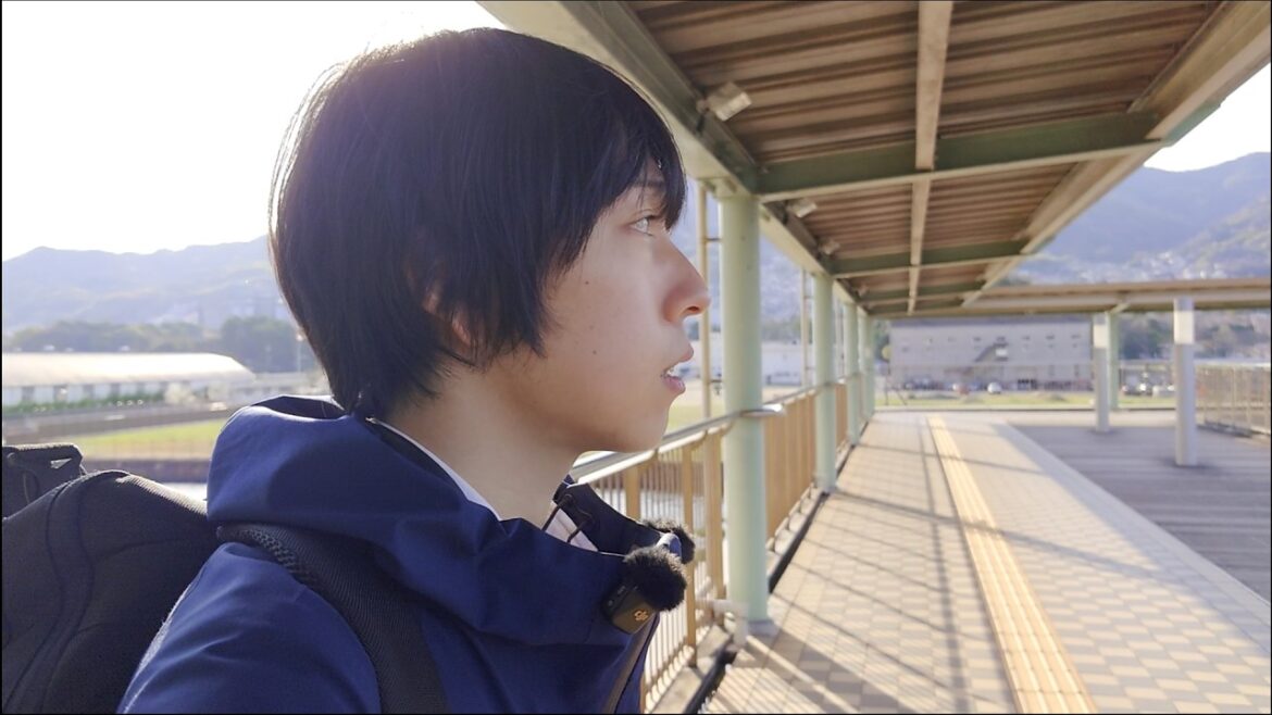 [PV] 美しき瀬戸内へ - 広島・宮島ひとり旅 予告