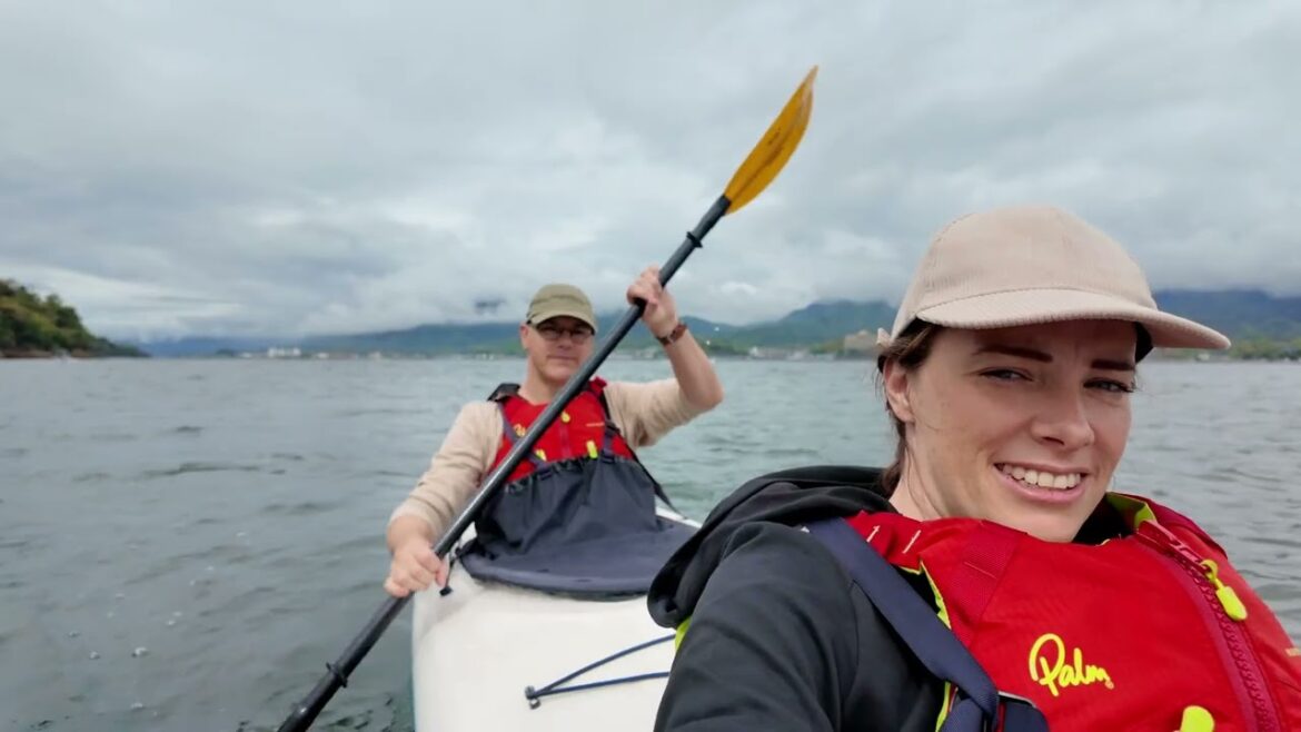 Trip to Japan: Hiroshima