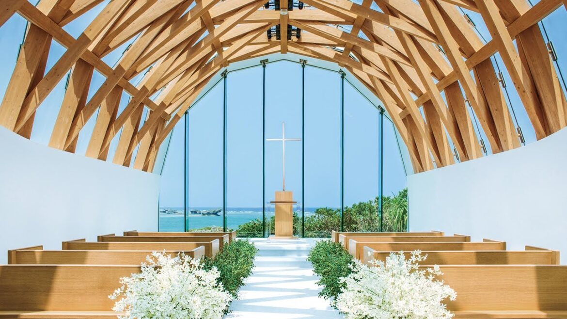 アテンドツアー | 沖縄 瀬良垣島教会