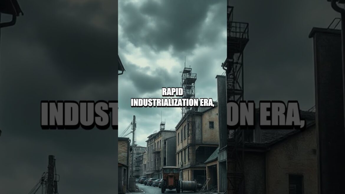 Tom Holland's Expedition to the Abandoned Hashima Island