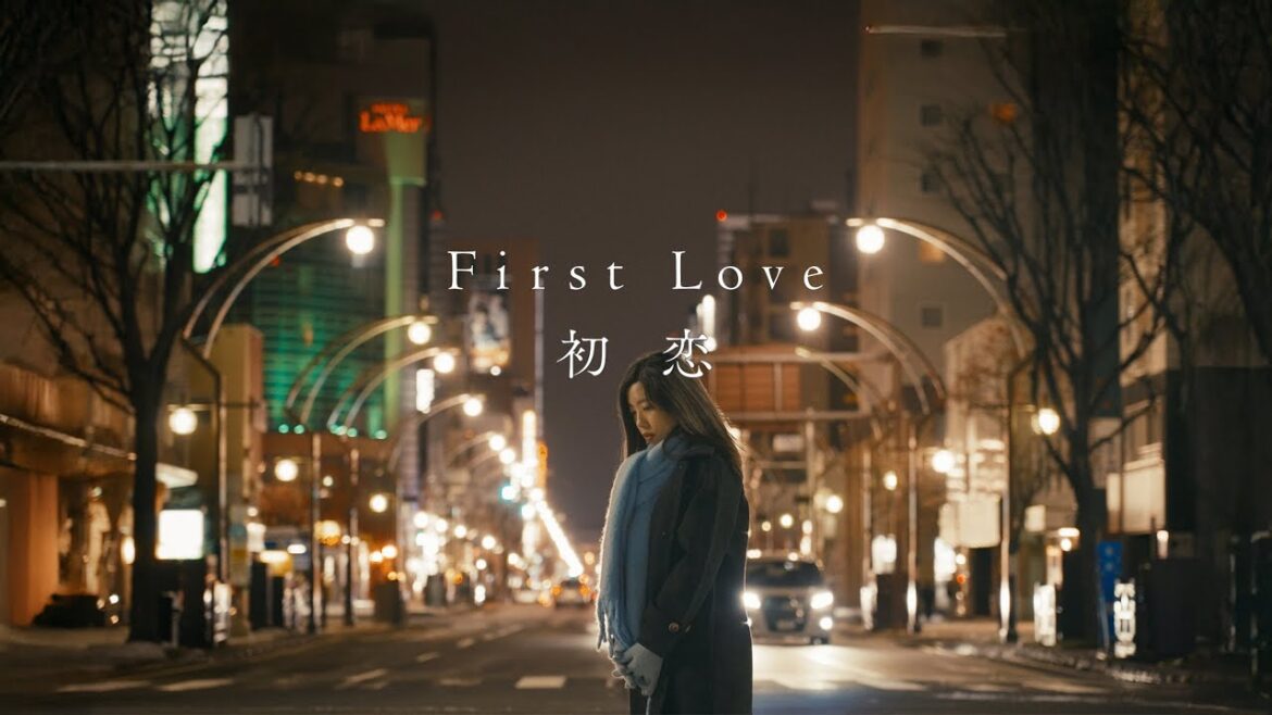 北海道旅拍 Firstlove 初恋 Hokkaido Travel Video