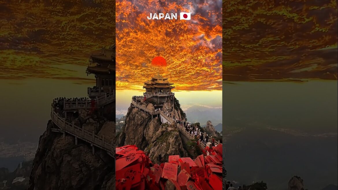 Must-Visit Countries in 2025! Japan, Germany, China & London Tour Highlights Must-Visit Countries in 2025! Japan, Germany, China & London Tour Highlights