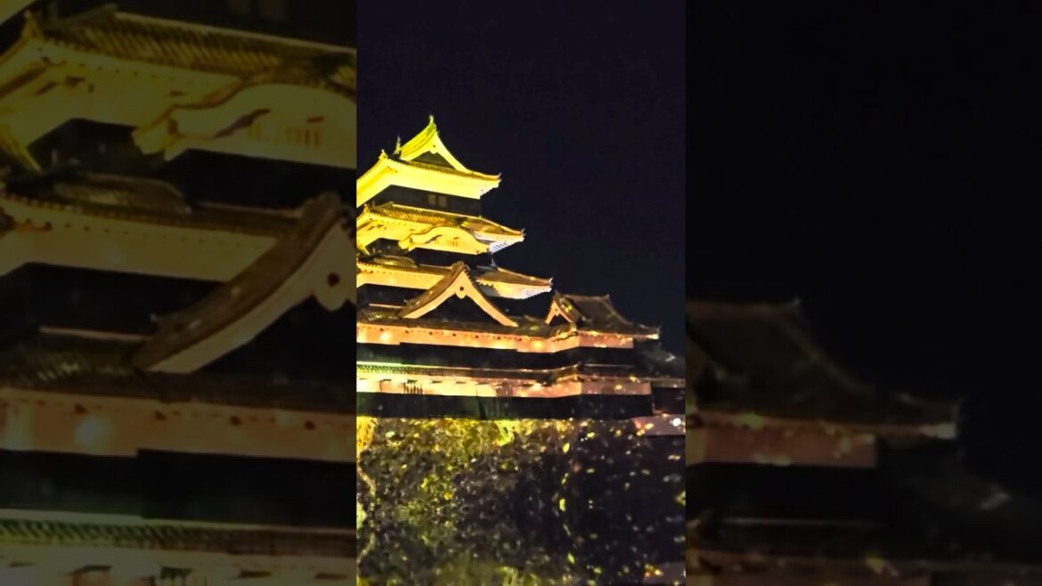 #japan #japantravel #matsumotocity #nagano #tokyo #castle #slowedandreverb #beats #music