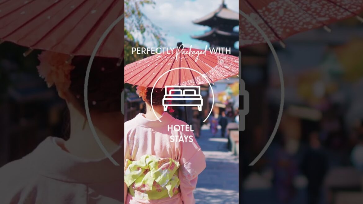 My Cruises | Discover Japan – Cherry Blossom Exploration in 2027