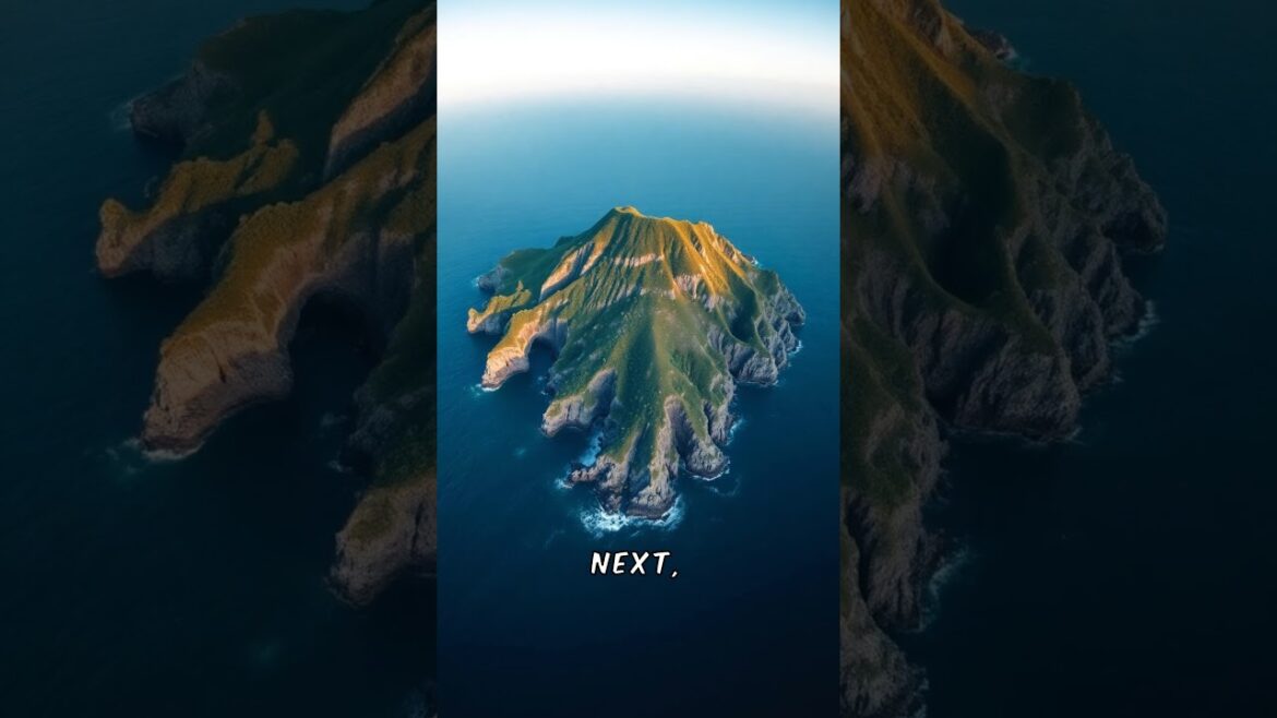 Places That Don't Feel Real In Japan