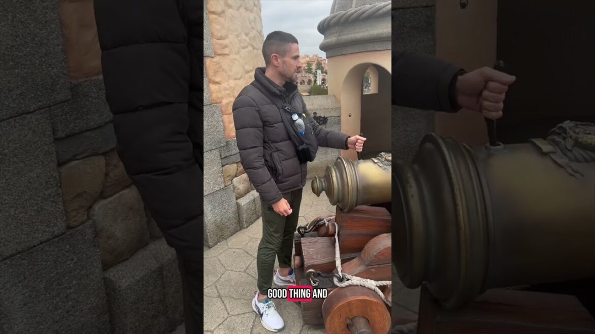 5 Things you need to know before going to Tokyo Disney. #tokyodisneyland  #tokyo #tokyotravel