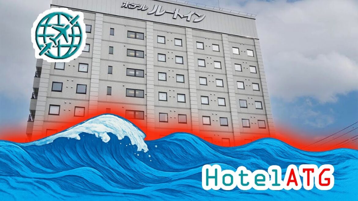 #ReviewHotel #Review Hotel Route Inn Tsubamesanjo Ekimae #ReviewHotel #Review Hotel Route Inn Tsubamesanjo Ekimae